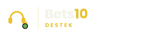 Bets10 Destek