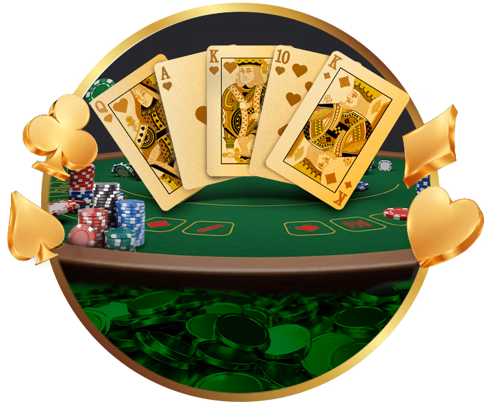 Bets10 Poker
